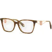 Roberto Cavalli Lunettes De Lecture Vrc149-530ams 53x16x140 Mm