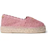 Toni pons Aitana Espadrilles Rose EU 37 Femme