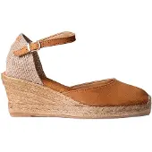Toni pons Lloret-5 Wedge Espadrilles Marron EU 41 Femme