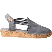 Toni pons Espadrilles Compensées Nuria