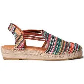 Toni pons Espadrilles Compensées Noa-bo
