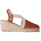 Toni pons Espadrilles Compensées Tossa