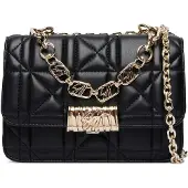 Steve madden Sac bandoulière 'Belvira' noir