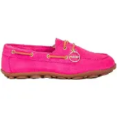 Wonders Nysa 04 Boat Shoes Rose EU 37 Femme