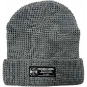 West Coast Choppers Gaufré Bonnet unisex