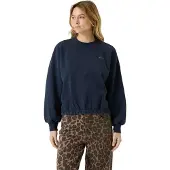 Garcia U260060 Sweater Bleu 2XL Femme