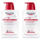 Eucerin Lotion Pour Le Corps Ph5 800ml
