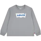 Levi's Kids T-Shirt bleu / gris / blanc