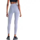 New Balance Pantalon de sport 'Harmony' violet clair