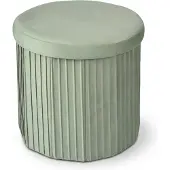 Relaxdays tabouret (38 x 38 cm)