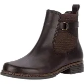 Gabor Bottines marron