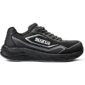 Sparco Impulse Linford Safety Shoes Noir EU 45