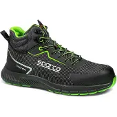 Sparco Chaussures De Sécurité Traction