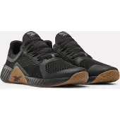 Reebok Baskets Flip Charge