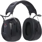 Peltor ProTac III Noir
