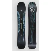 Ride Planche De Snowboard Smokescreen