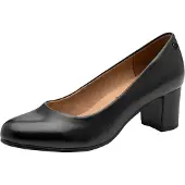 Tamaris Escarpins noir
