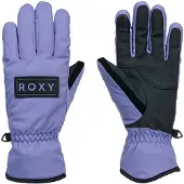 Roxy Fresh Field Gloves Bleu M Femme