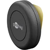 Goobay Support smartphone - Universel - Magnétique