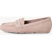 Tamaris Chaussure basse rose