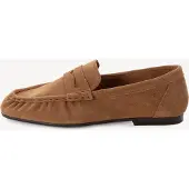 Tamaris Mocassin cognac
