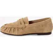 Tamaris , mocassins pour femmes, modèles 32, 34, 35, 36, 37, 36, couleur beige, taille 42 EU