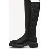 Tamaris Bottes noir