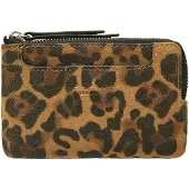 Liebeskind berlin Porte-monnaies 'Matti' marron / cognac / noir