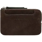 Liebeskind berlin Porte-monnaies 'Matti' brun foncé