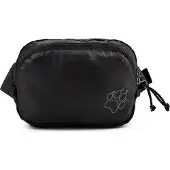 Jack Wolfskin Wandermood Waist Bag Noir