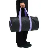 Roxy Breathe In The Duffle Bag Noir