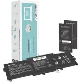 Movano C31N1811 Batterie pour Asus ZenBook 14 UX433 UX433F UX433FA UX433FN UX433FL