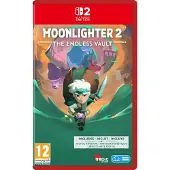 Moonlighter 2 The Endless Vault Nintendo Switch 2