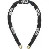 ABUS Chaîne Antivol 27167 - 10KS140 BLACK