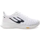 Bullpadel Xplo Vibram 26v Padel Shoes Blanc EU 46 Homme