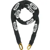 ABUS Chaîne Antivol 27166 - 10KS170 BLACK