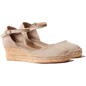Toni pons Romina Wedge Espadrilles Beige EU 36 Femme