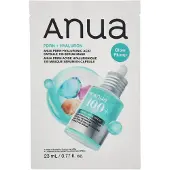 ANUA PDRN Hyaluronic Acid Capsule 100 Serum Mask 23 ml