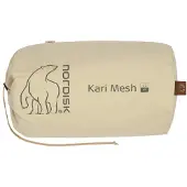 Nordisk Kari 20/30 11m2 Tarp Beige