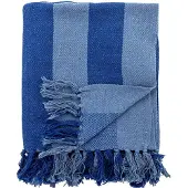 Bloomingville Couverture Frello Recycled Cotton