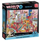 Wasgij Puzzle 1119802246
