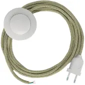 Creative Cables Câble De Lampadaire Rn01 3m