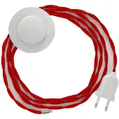 Creative Cables Câble De Lampadaire Tm09 3m