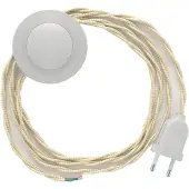 Creative Cables Câble De Lampadaire Tm00 3m