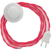 Creative Cables Câble De Lampadaire Tm08 3m