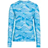 Kari Traa Sous maillot femme Fryd