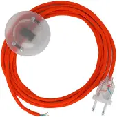 Creative Cables Câble De Lampadaire Rm15 3m