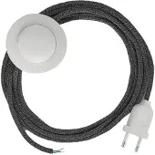 Creative Cables Câble De Lampadaire Rs81 3m