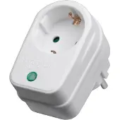 M-Cab Goobay NK PROTECTOR 1 - protection contre les surtensions - 3500 Watt