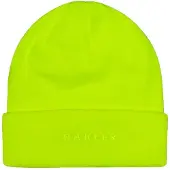 Oakley Apparel Neon Beanie Jaune